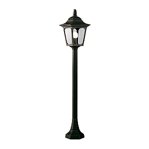 Ландшафтный светильник Elstead Lighting Chapel CPM5-BLACK