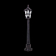 Ландшафтный светильник Maytoni Outdoor O413FL-01BZ1