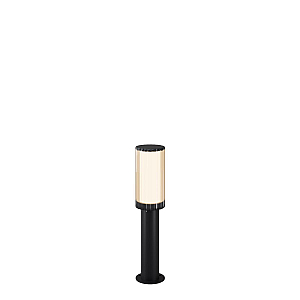 Ландшафтный светильник Maytoni Rib O502FL-01B