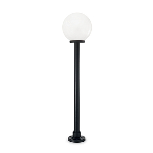 Уличный светильник Ideal Lux Classic Globe PT1 Big Bianco 187525