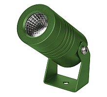 Прожектор Arlight ALT-RAY-R42-5W Day4000 (RAL 6010, 25 deg, 230V) 042660