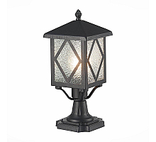 Наземный уличный светильник ST Luce Lorne SL084.405.01