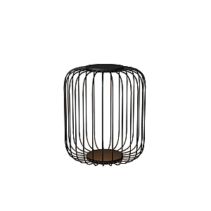 Ландшафтный светильник Maytoni Wisp O478FL-L18GF3K