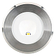 Ландшафтный светодиодный светильник Arlight LTD-Ground-Tilt-R80-9W Warm3000 024950