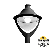 Уличный светильник Fumagalli Beppe P50.000.000.AXH27