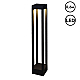 Ландшафтный светильник Reluce 09970-0.7-001U 0,6M LED7W BK RLOS