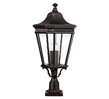 Ландшафтный светильник Feiss Cotswold lane FE-COTSLN3-L-GB