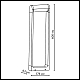 Ландшафтный светильник Odeon Light NATURE 7118/12GL