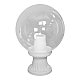 Уличный светильник Fumagalli Microlot/G250 G25.110.000.WXE27