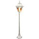 Уличный светильник Arte Lamp Berlin A1016PA-1WG
