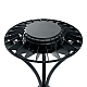 Уличный светодиодный светильник Feron SP7010 48336