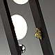 Ландшафтный светильник ODEON LIGHT NATURE 5434/4FB