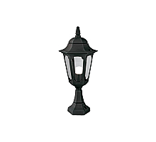 Ландшафтный светильник Elstead Lighting Parish PR4 BLACK