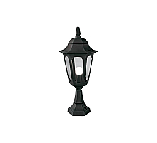 Ландшафтный светильник Elstead Lighting Parish PR4 BLACK