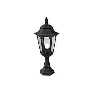 Ландшафтный светильник Elstead Lighting Parish PR4 BLACK