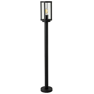 Садовый светильник ARTE Lamp A1036PA-1BK