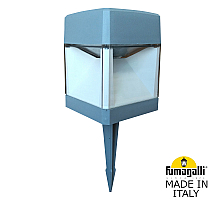 Грунтовый светильник Fumagalli DS2.561.000.LXD1L
