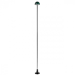 Ландшафтный светильник Odeon Light Nature Verde 7122/4GLA