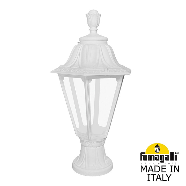 Ландшафтный светильник Fumagalli MIKROLOT/RUT E26.110.000.WXE27