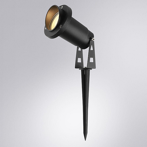 Ландшафтный светильник Arte Lamp Elsie A1522IN-1BK