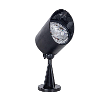 Прожектор уличный Arte Lamp Elsie A1024AL-1BK