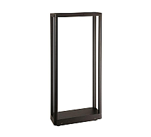 Ландшафтный светильник Arte Lamp Hassaleh A3374PA-1BK