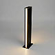 Ландшафтный светильник Elektrostandard Flat 1538 TECHNO LED черный 4690389219221 a072089