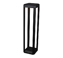 Ландшафтный светильник Reluce 09971-0.7-001U 0,6M LED15W BK