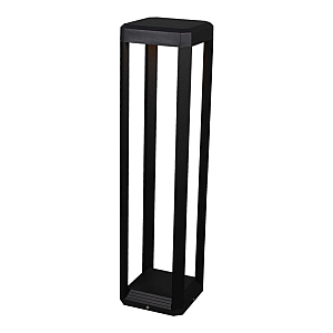 Ландшафтный светильник Reluce 09971-0.7-001U 0,6M LED15W BK
