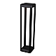 Фонарь Reluce 09971-0.7-001U 0,6M LED15W BK