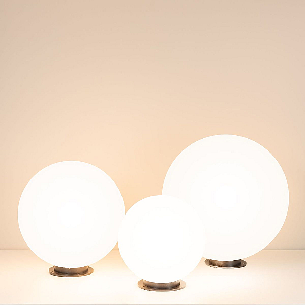 Ландшафтный светильник Arlight KT-GLOBE-R500-15W Warm3000 051030