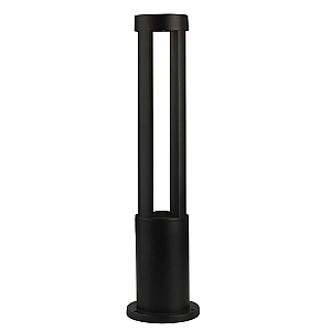 Ландшафтный светильник Arte Lamp Thuban A1080PA-1BK