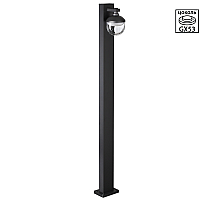 Ландшафтный светильник Novotech Street Haut 371076