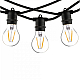 Уличная гирлянда Nowodvorski Festoon Lights 7873
