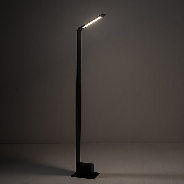 Ландшафтный светильник Nowodvorski Slim Led 11540