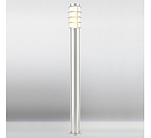 Ландшафтный светильник General Фортис GPF-E27-M-IP65 662540