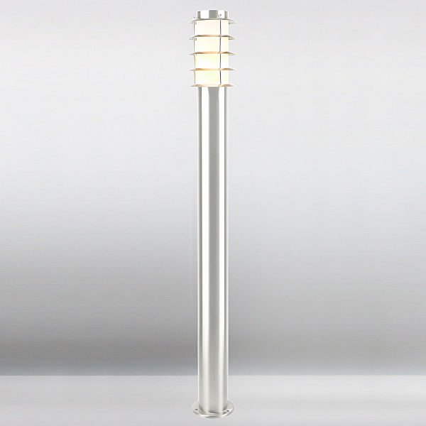 Ландшафтный светильник General Фортис GPF-E27-M-IP65 662540