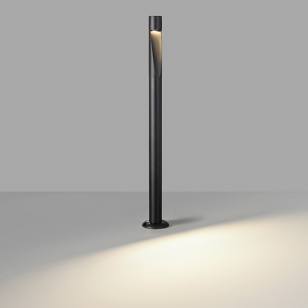 Ландшафтный светильник Odeon Light Nature Frankie 7206/5GLA
