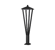 Ландшафтный светильник Odeon Light Nature Bearitz 6655/12GL3