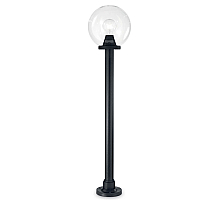 Уличный светильник Ideal Lux Classic Globe PT1 Big Trasparente 187532