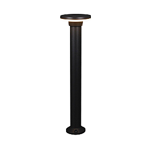 Ландшафтный светильник Reluce 09974-0.7-001JH 0,6M LED12W BK RLOS