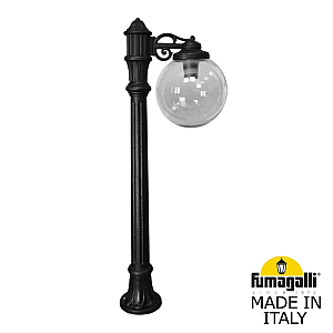 Ландшафтный светильник Fumagalli Globe G30.163.S10.AZF1R