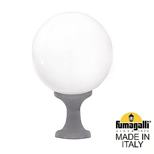 Садовый светильник Fumagalli G41.115.000.LYE27