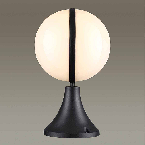 Ландшафтный светильник Odeon Light Nature Lomeo 4832/1A