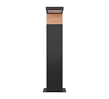 Ландшафтный светильник Loft IT Oak 100001/600