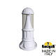 Садовый светильник Fumagalli Sauro D15.553.000.WXD1L.CRB