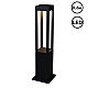 Ландшафтный светильник Reluce 09960-0.7-001JH 0,6M LED7W BK RLOS