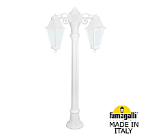 Ландшафтный светильник Fumagalli ALOE*R BISSO/ANNA 2L DN E22.163.S20.WYE27DN