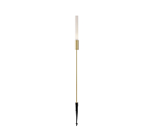Ландшафтный светильник Maytoni Flare O510FL-L3BS3K1