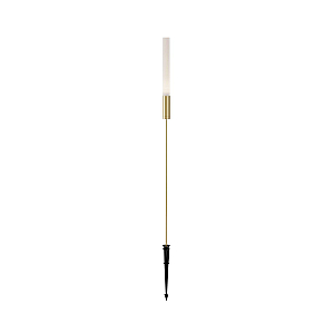 Ландшафтный светильник Maytoni Flare O510FL-L3BS3K1